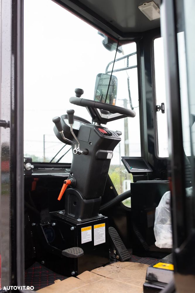 Leotec LTBE 1.2 - 22