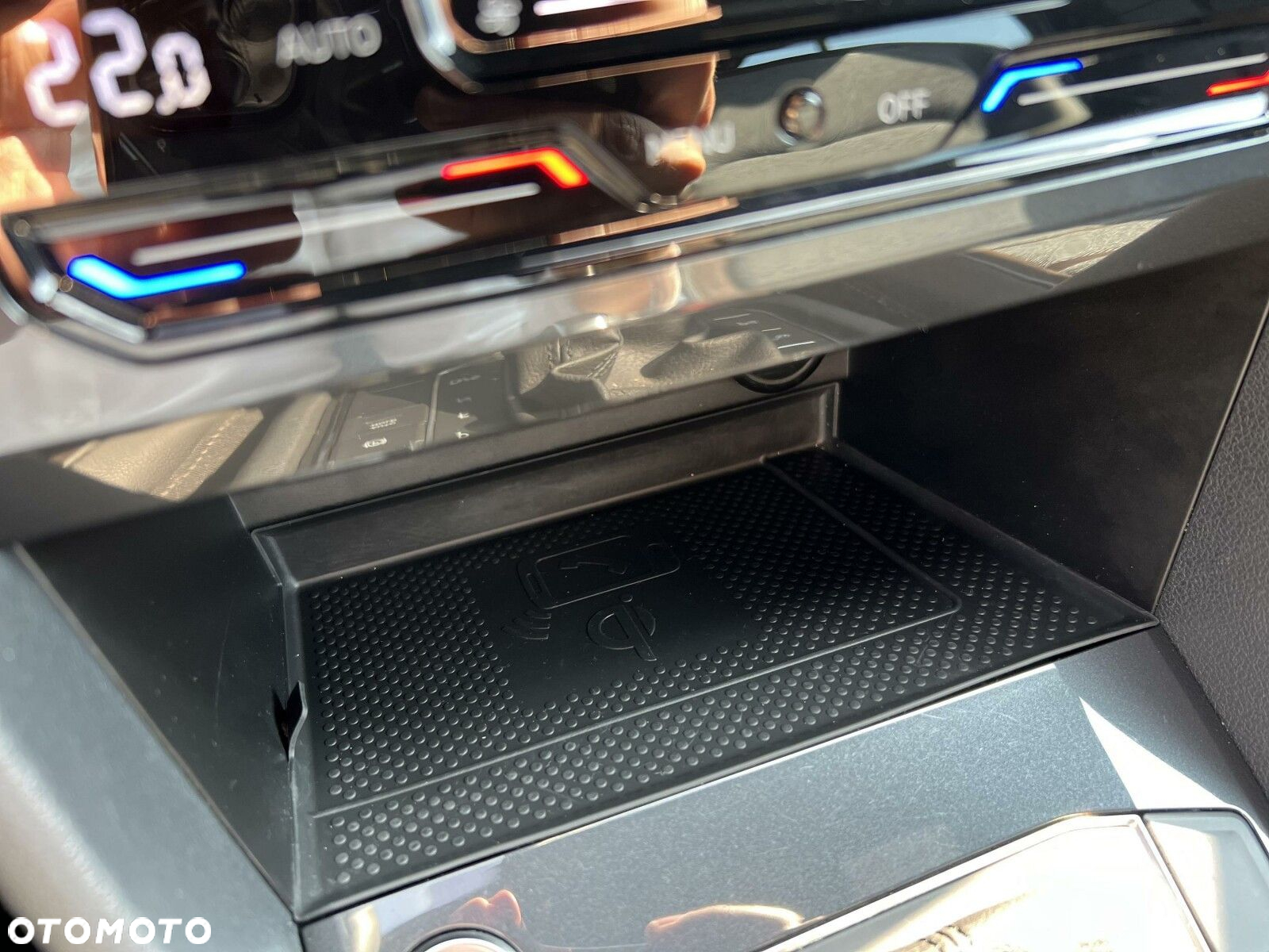 Seat Tarraco 2.0 Eco TSI Xcellence S&S 4Drive DSG - 34