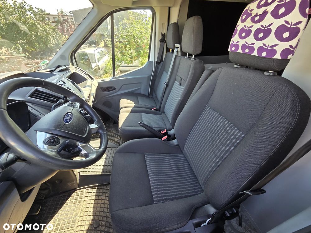 Ford Transit - 7
