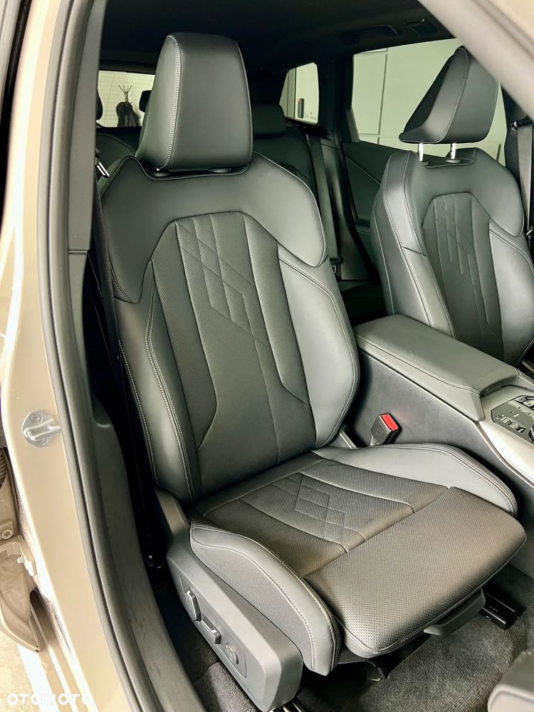 BMW X3 - 18