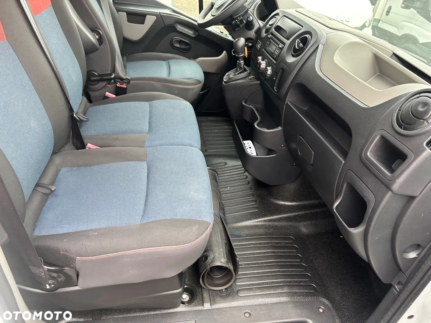 Renault MASTER - 12