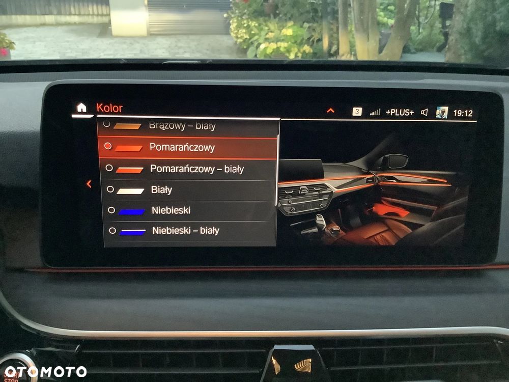 BMW 6GT 620d xDrive - 26