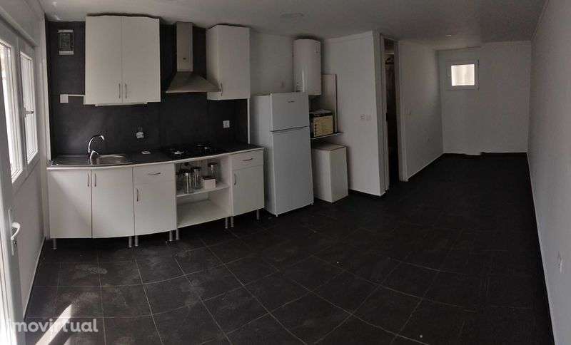 Arrenda-se T0 no centro da Maia a estrear - Grande imagem: 3/6