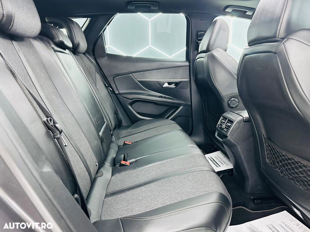 Peugeot 3008 1.5 BlueHDI S&S GT-Line - 8