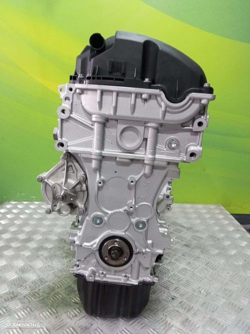 Motor Recondicionado Mini Cooper 1.6i de 2012 Ref. N12B16A - 4
