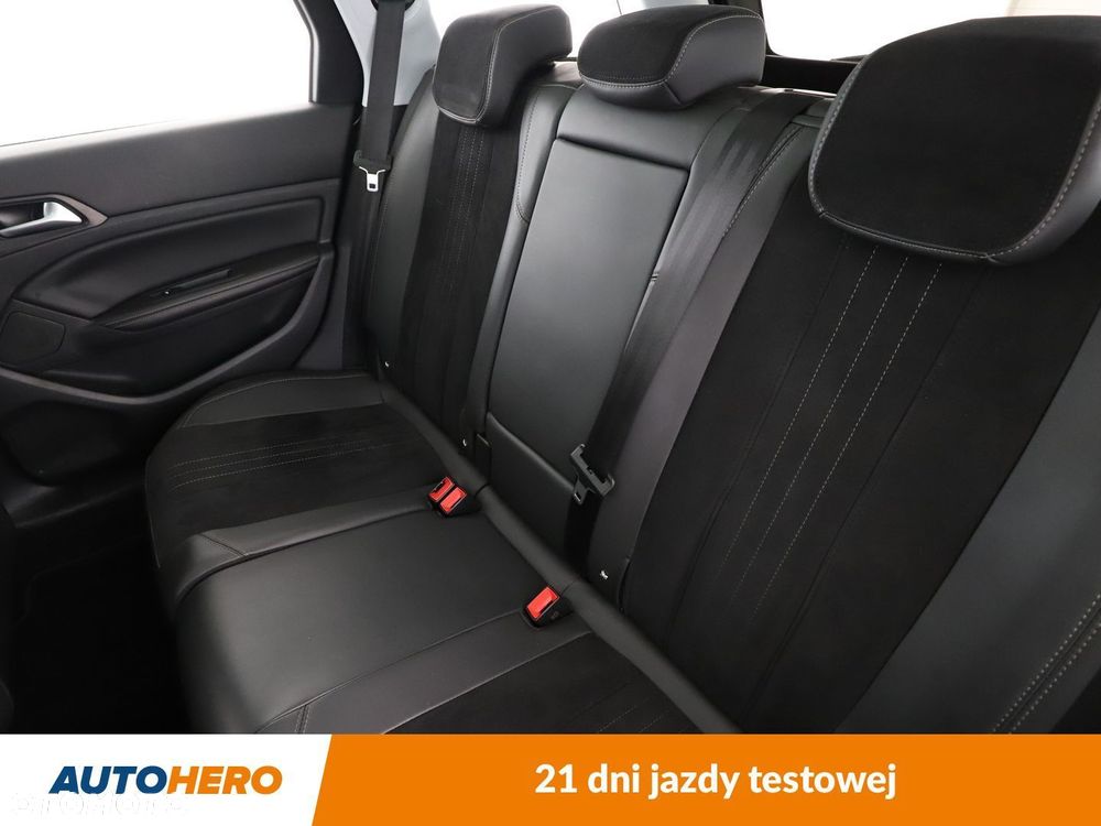 Peugeot 308 2.0 BlueHDi Allure S&S - 14