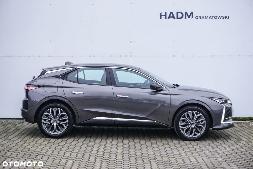 DS Automobiles DS 4 1.2 PureTech Trocadero - 5