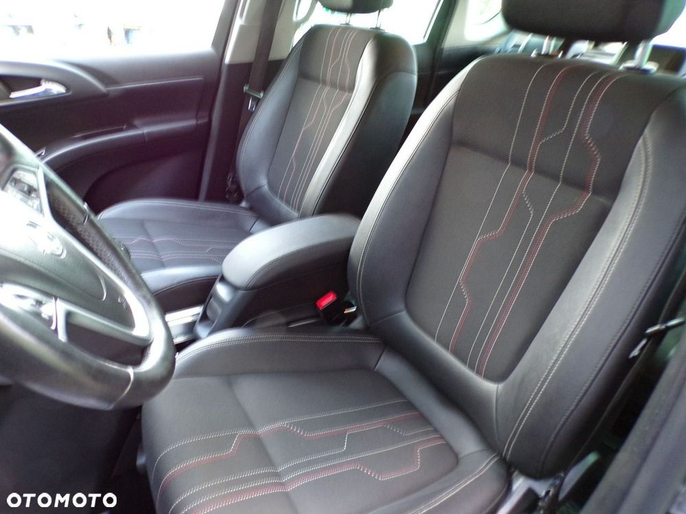 Opel Meriva - 20