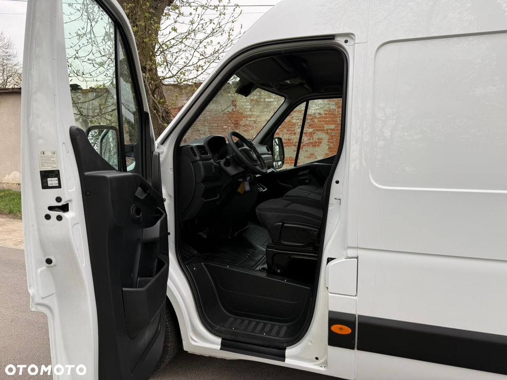 Opel Movano - 15