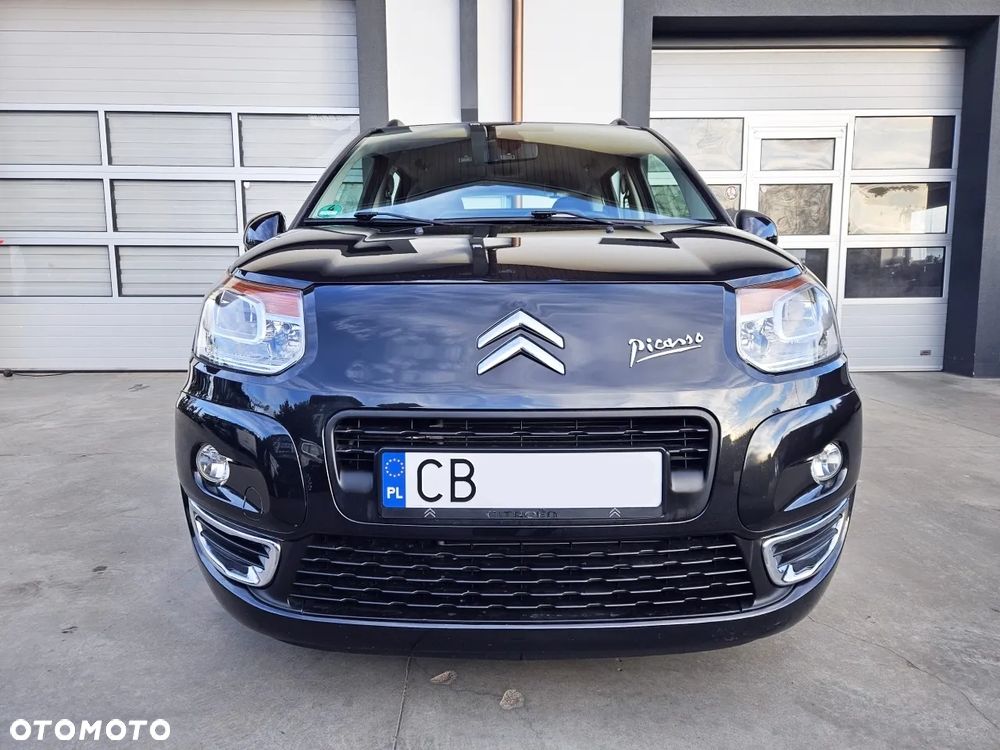 Citroën C3 Picasso VTi 120 Selection - 2