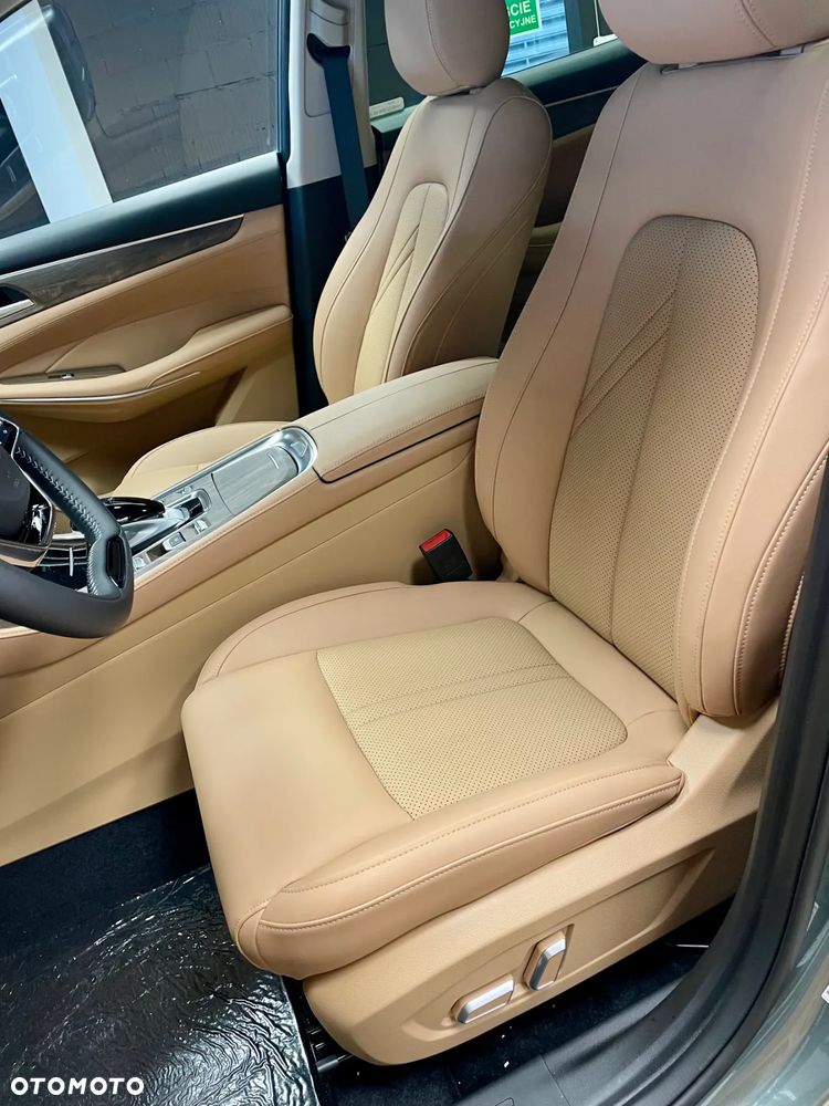 DFSK e5 1.5 PHEV Prestige E-CVT - 23