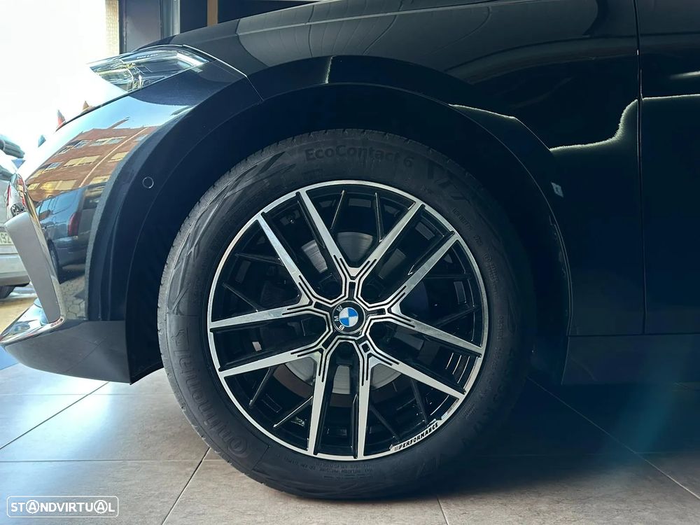 BMW 116 d Aut. Advantage - 15