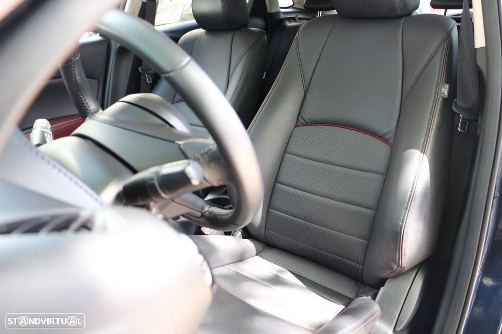 Mazda CX-3 1.5 Sky.Excellence - 16