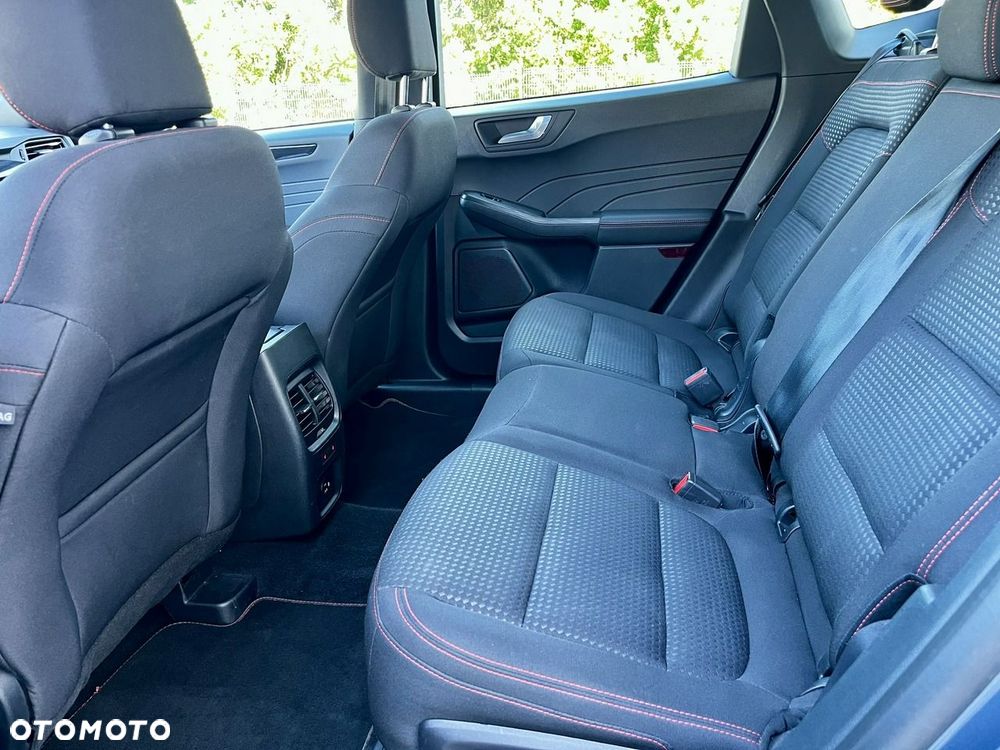 Ford Kuga 2.5 Duratec FHEV ST-LINE - 10