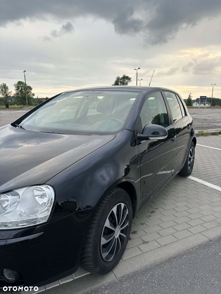 Volkswagen Golf 1.6 GT Sport - 17