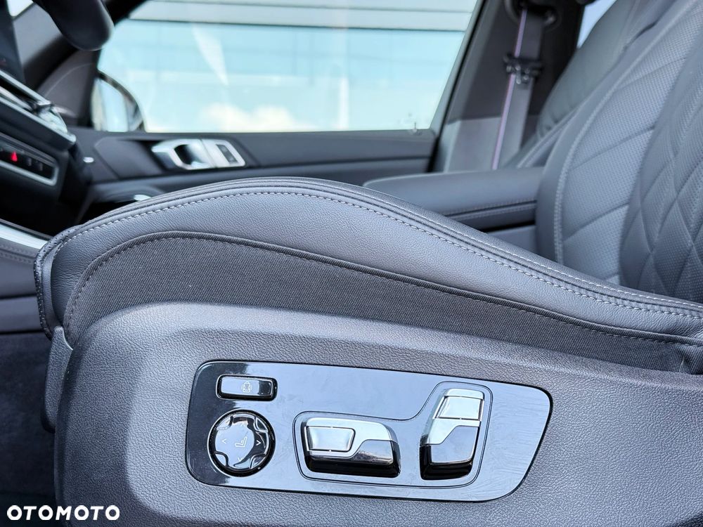 BMW X5 xDrive30d - 32