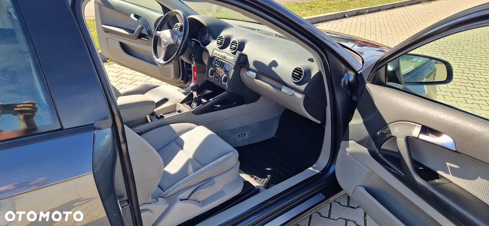 Audi A3 - 11