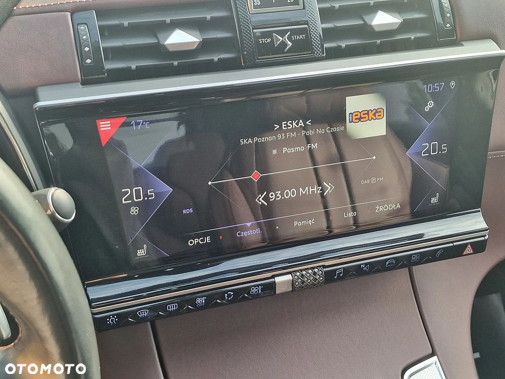 DS Automobiles DS 7 Crossback - 19