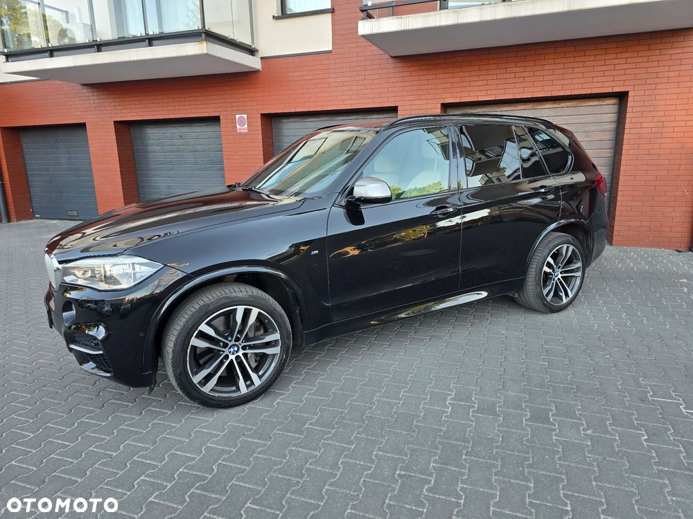 BMW X5 M - 3