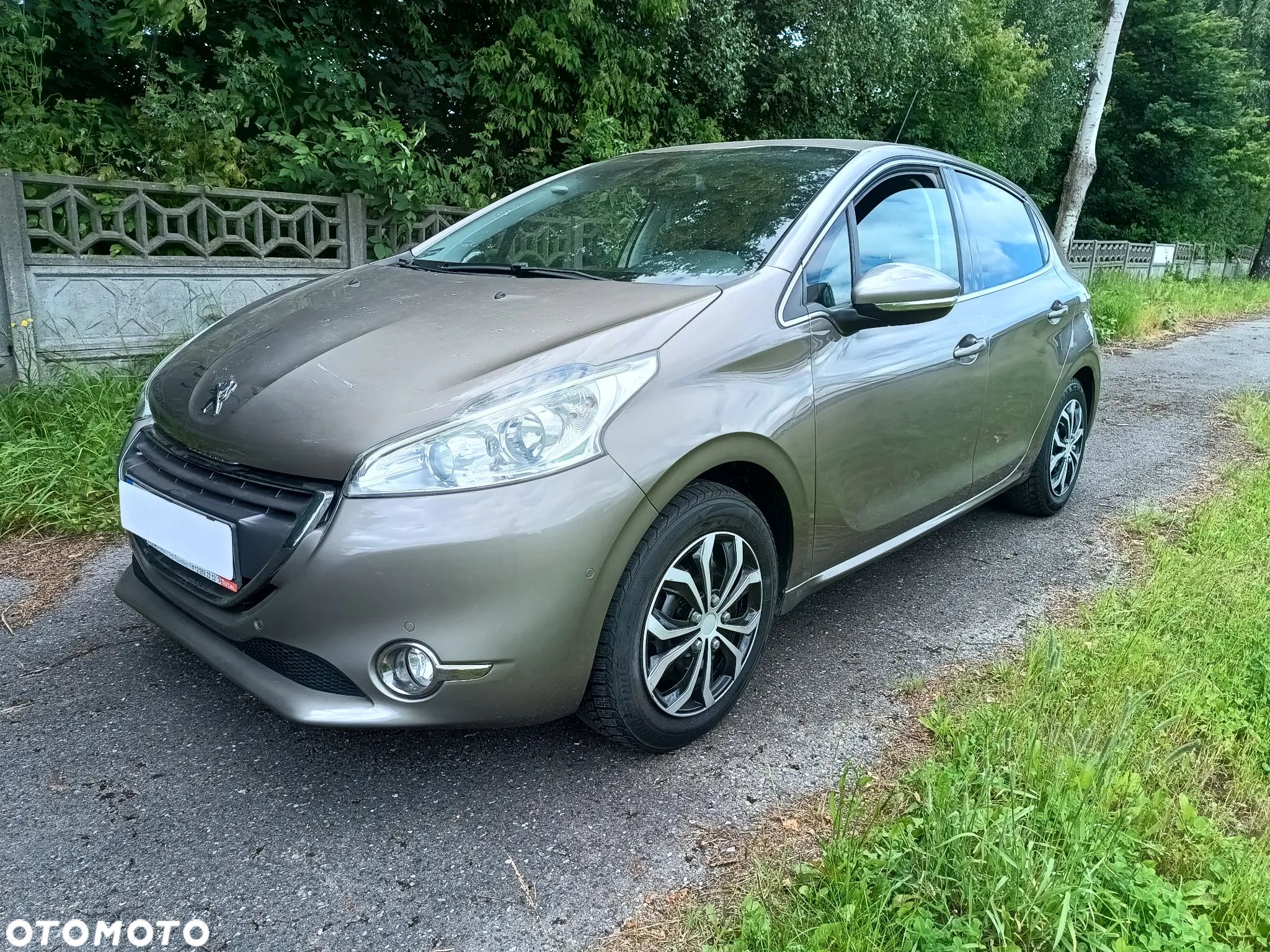 Peugeot 208 1.2 PureTech Active - 1
