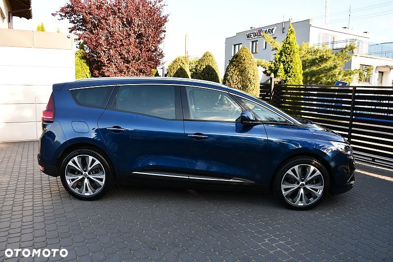 Renault Grand Scenic Gr 1.5 dCi Energy Limited EU6 - 29