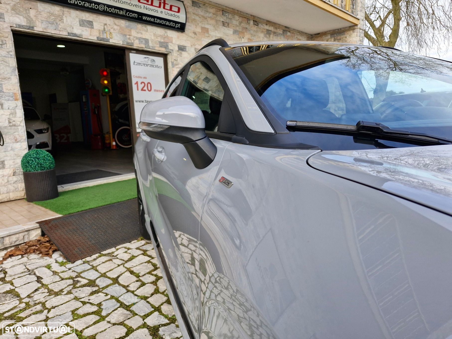 Ford Puma 1.0 EcoBoost MHEV ST-Line - 23