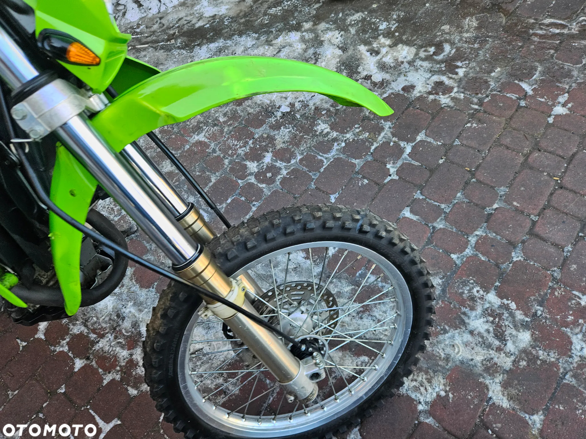 Kawasaki Inny - 13