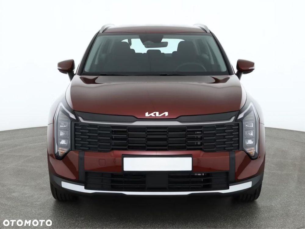 Kia Sportage - 3