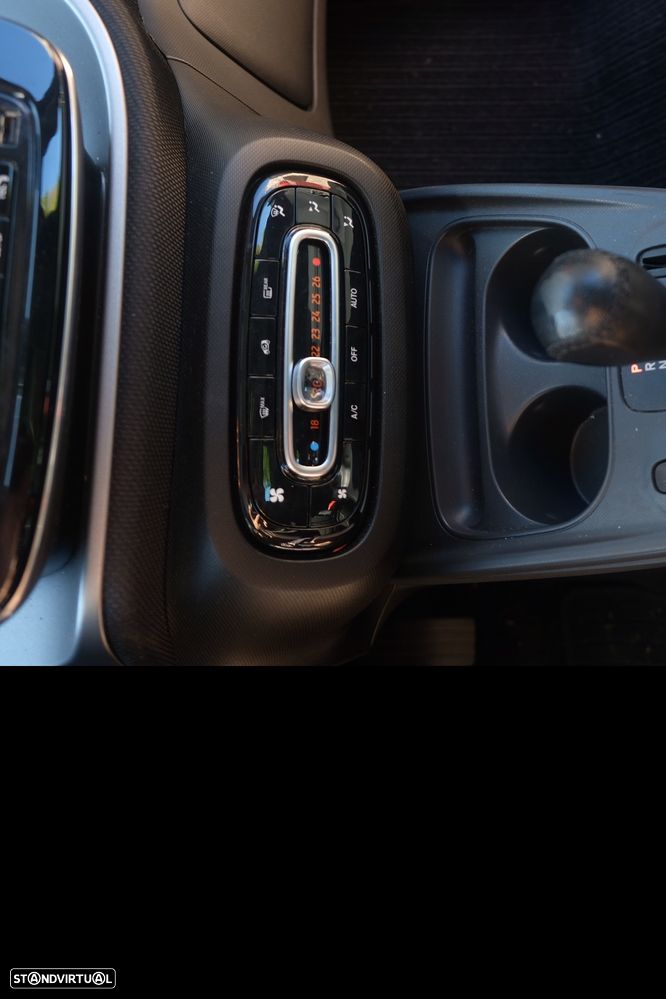 Smart ForFour 0.9 Passion 90 Aut. - 9