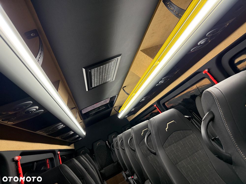 Mercedes-Benz Sprinter 517 24 miejsca NOWY - 15