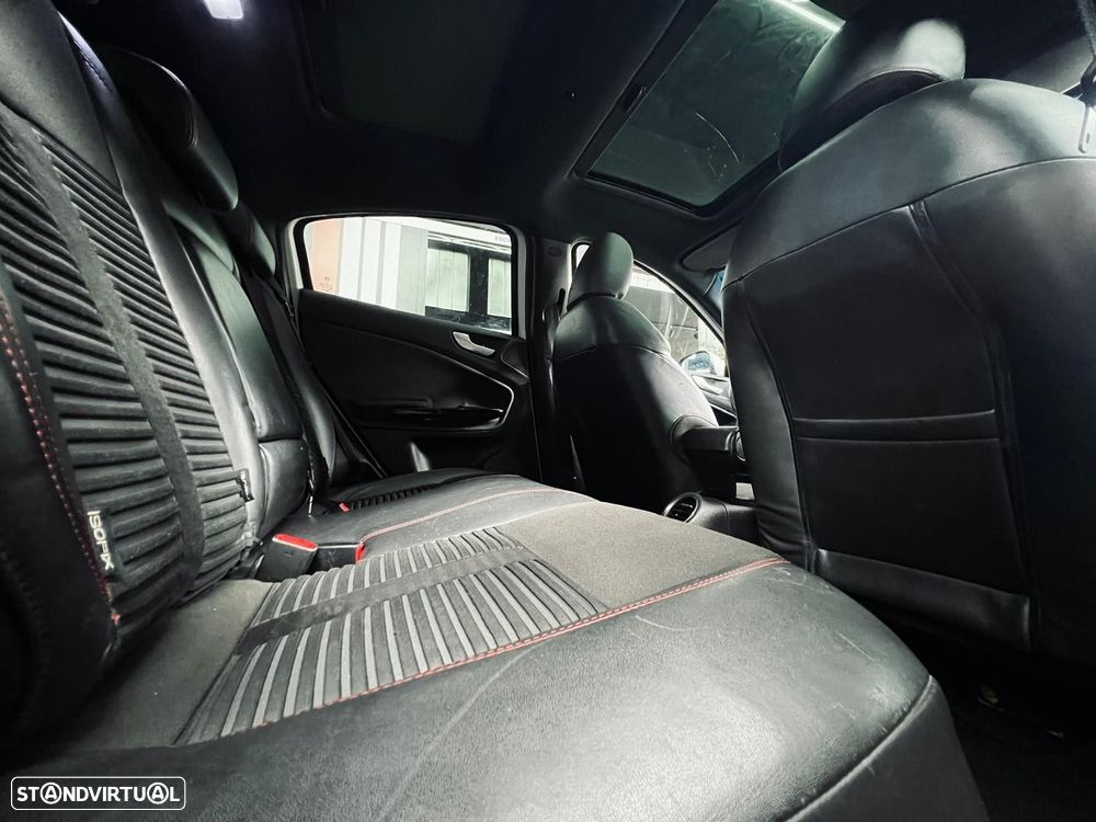 Alfa Romeo Giulietta 1.6 JTDm Distinctive - 41