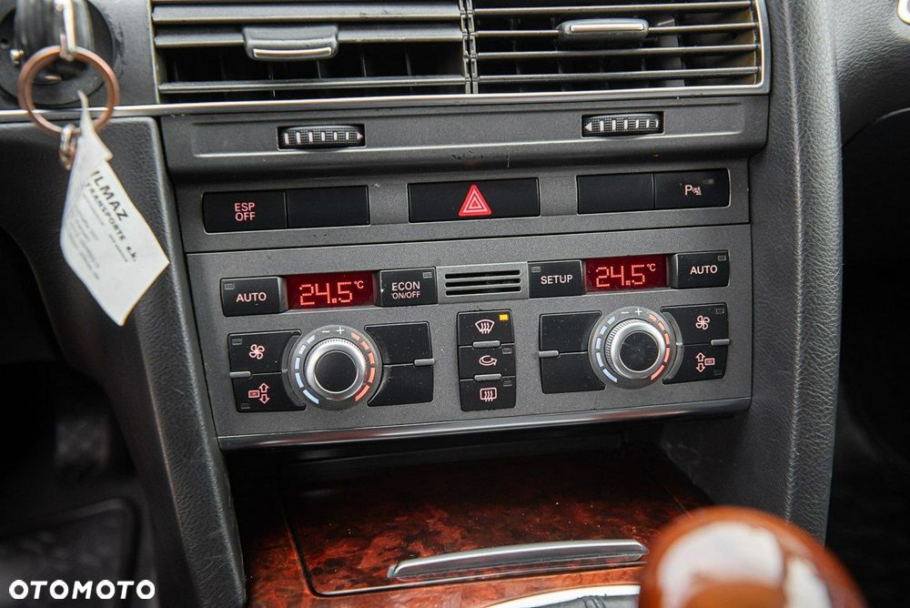 Audi A6 Avant - 20