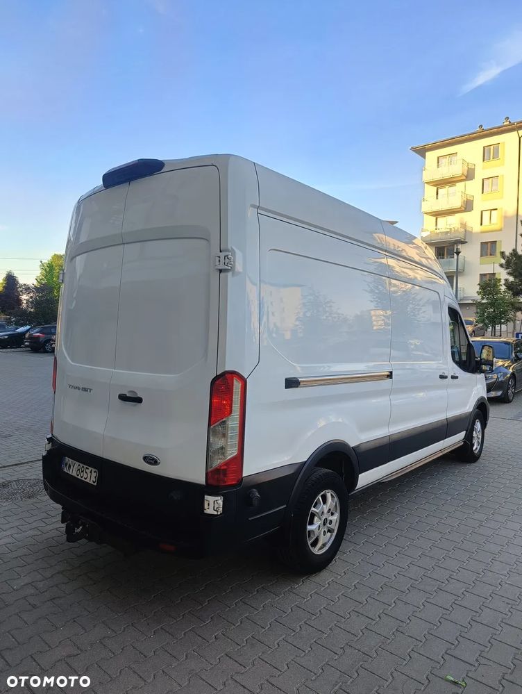 Ford Transit Kombi L3H3 Trend - 5