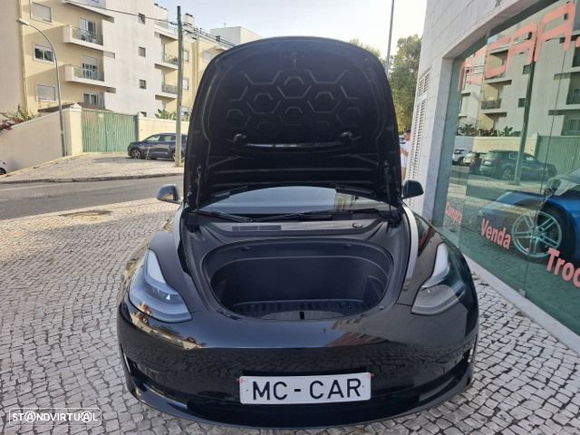 Tesla Model 3 Standard RWD - 53