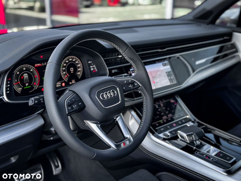 Audi Q7 - 19