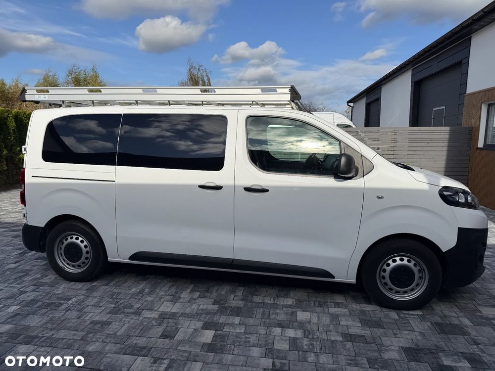 Citroën jumpy - 2