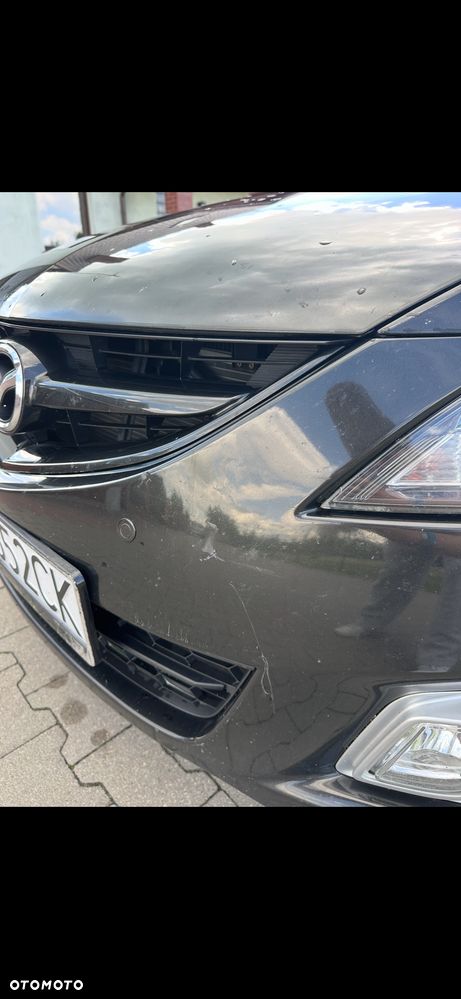 Mazda 6 Sport 2.5 Dynamic - 15