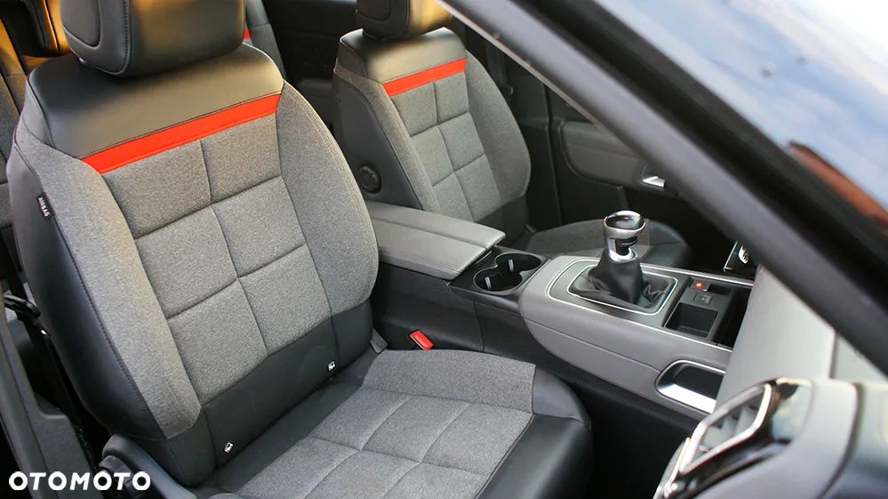 Citroën C5 Aircross 1.5 BlueHDi Feel Pack - 10