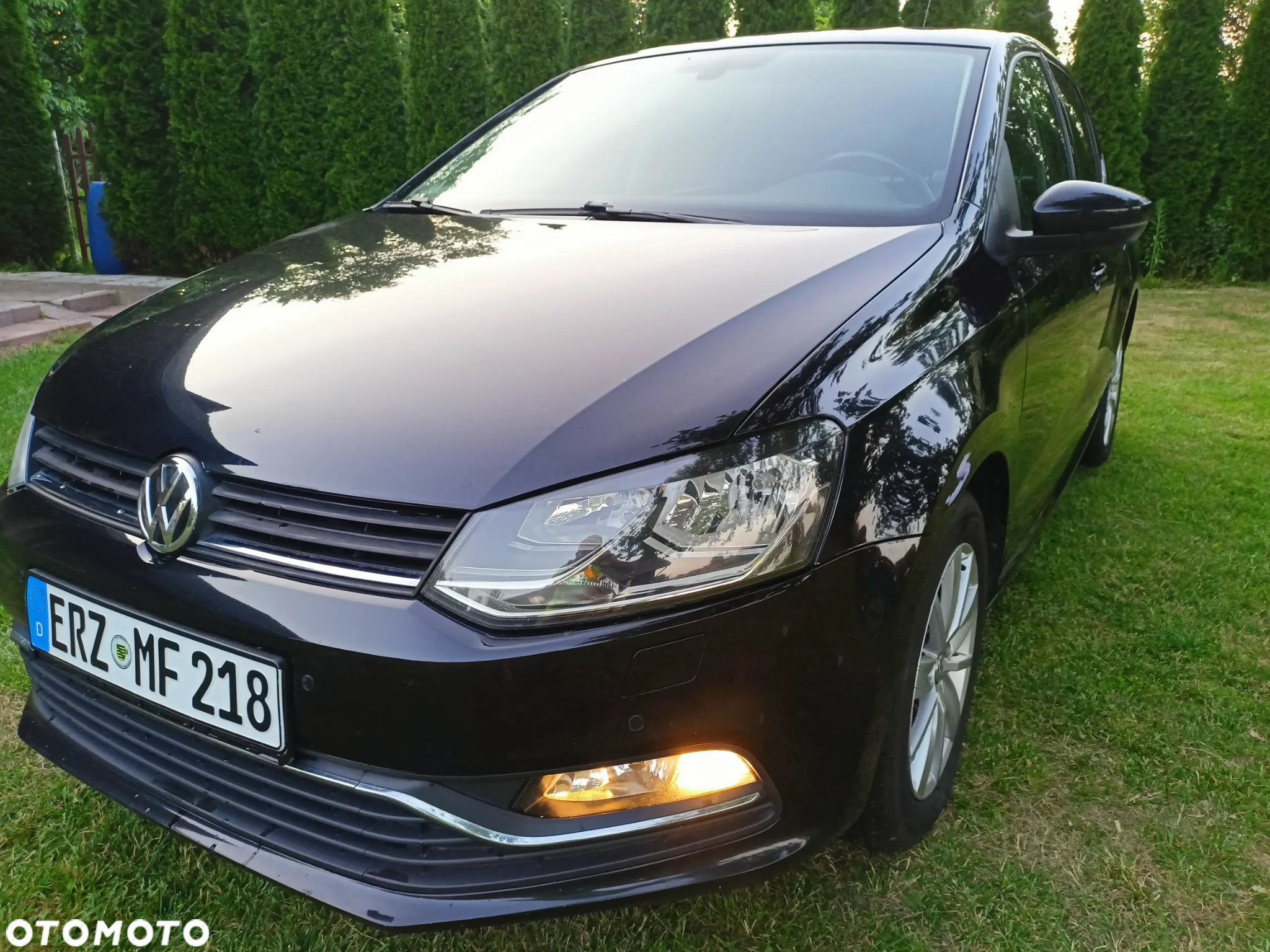 Volkswagen Polo 1.0 Comfortline Perfectline - 10