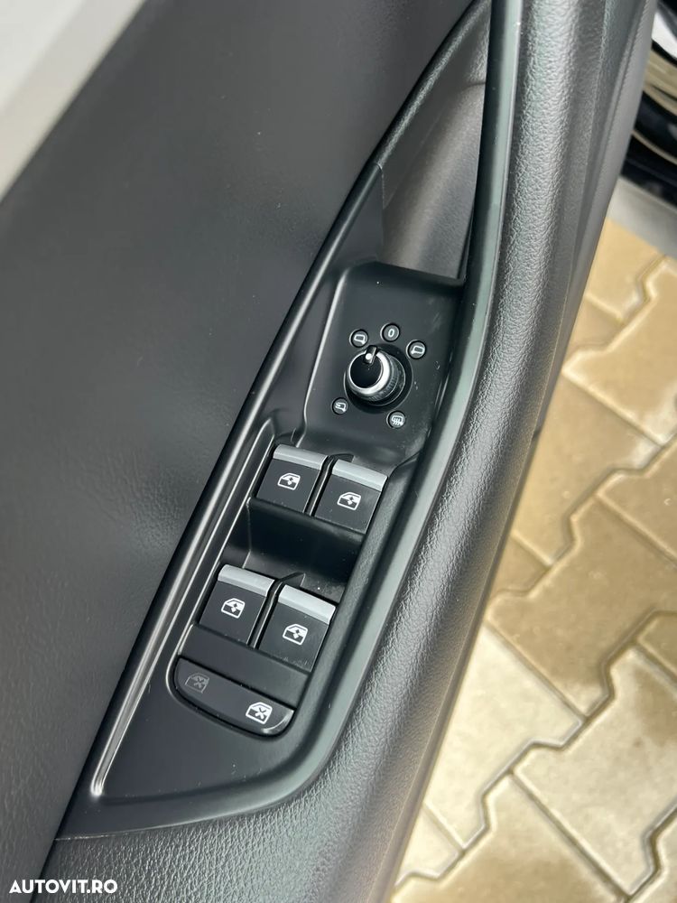 Audi A5 Sportback 2.0 TDI S tronic sport - 10