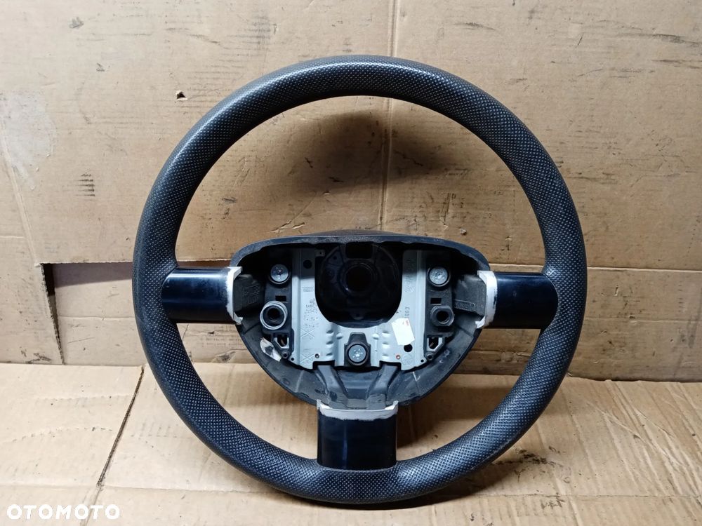 Kierownica trójramienna VW New Beetle 1C0419091M - 1