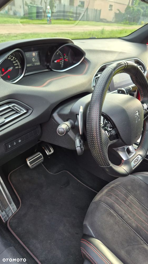 Peugeot 308 - 13