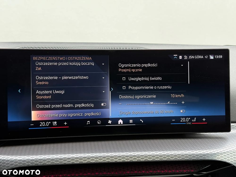 BMW Seria 4 430i xDrive M Sport - 38