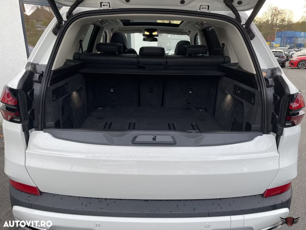 BMW X5 xDrive30d - 27