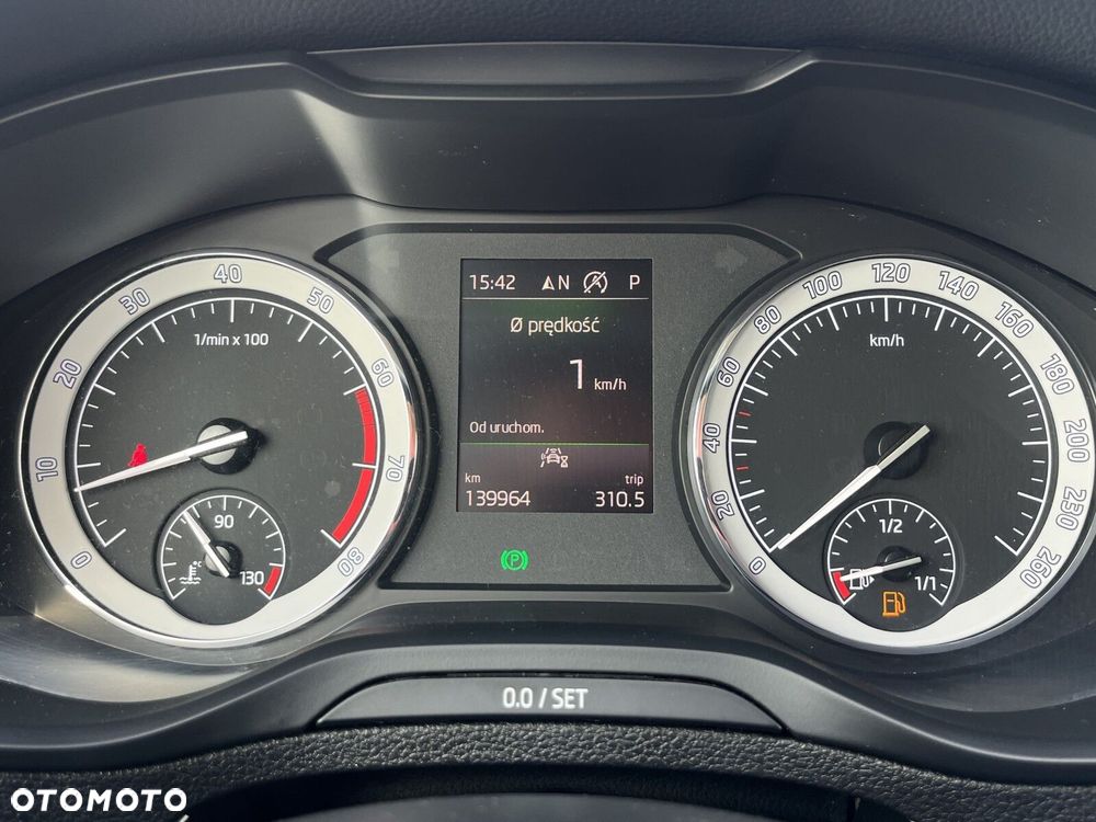 Skoda Karoq 1.5 TSI ACT Style DSG - 19
