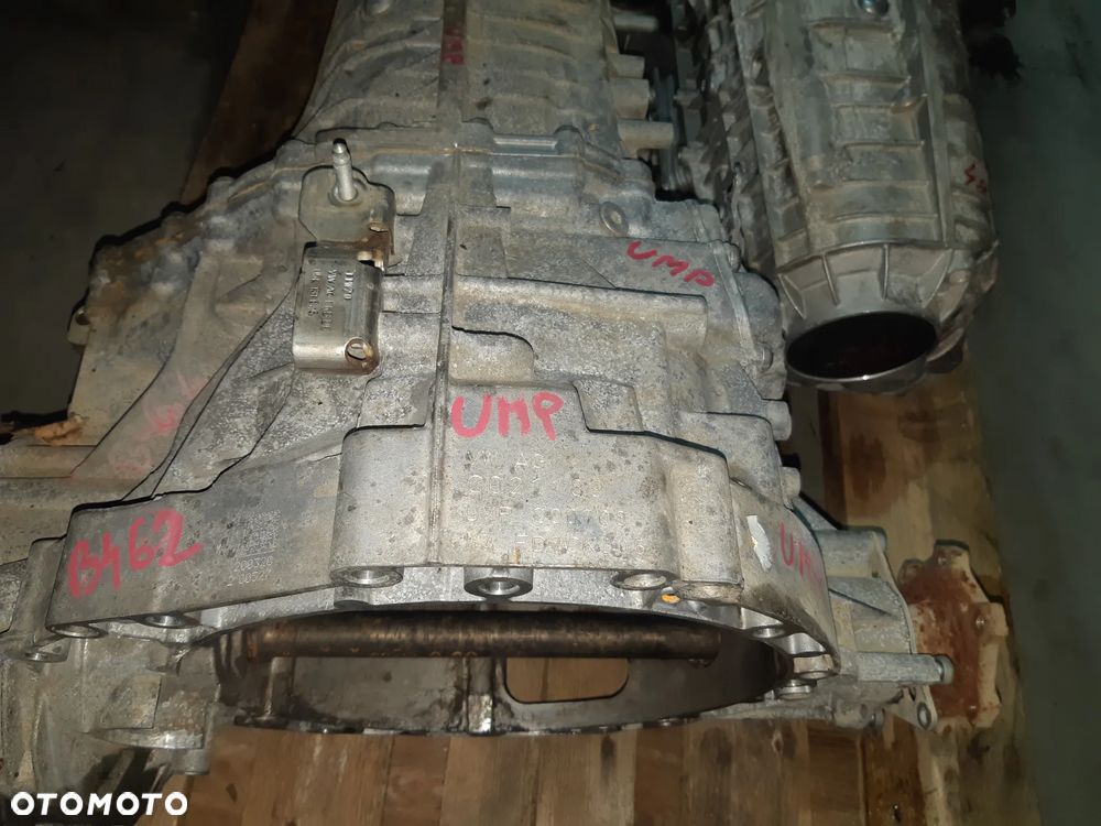 SKRZYNIA BIEGÓW AUTOMAT UMP AUDI A5 II F5 A4 B9 8W 2.0 TDI - 3