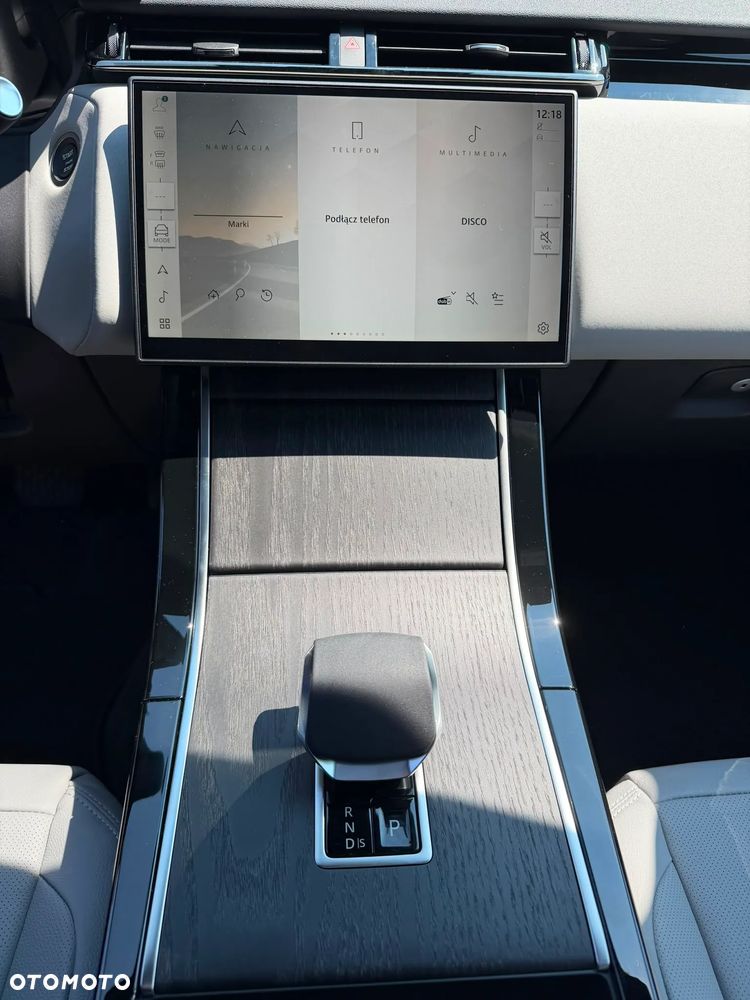 Land Rover Range Rover Velar - 13