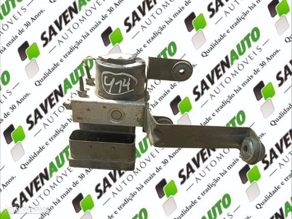 Abs Ford Focus Ii Turnier (Da_, Ffs, Ds) - 1