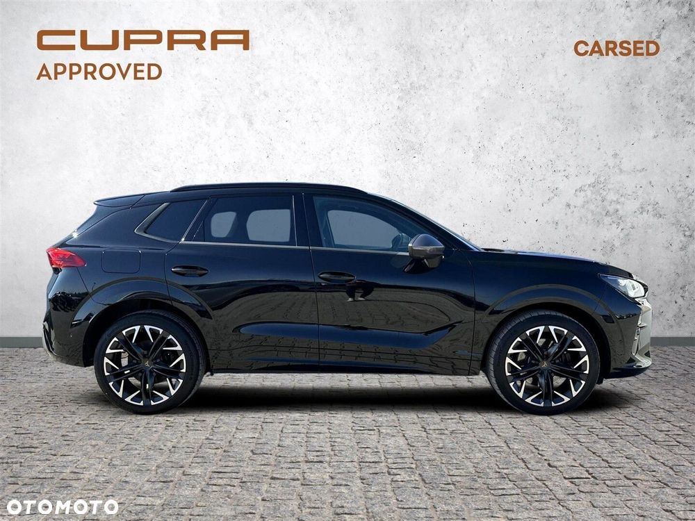 Cupra Terramar 2.0 TSI 4Drive VZ DSG - 5