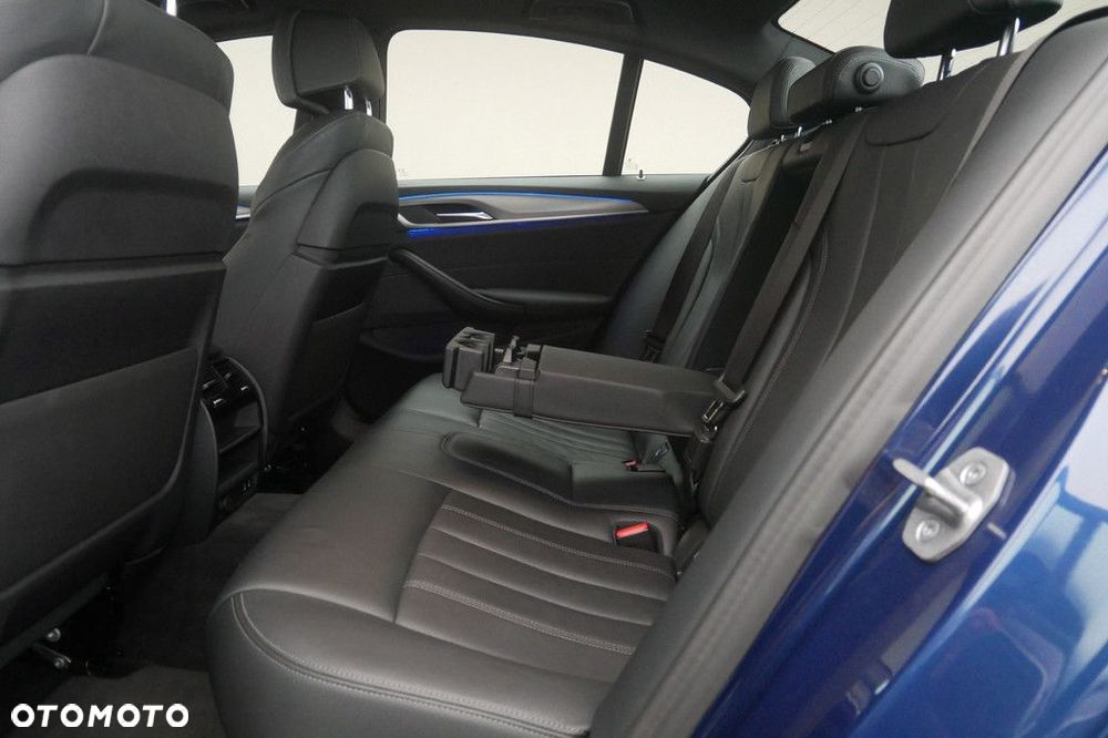 BMW Seria 5 - 15